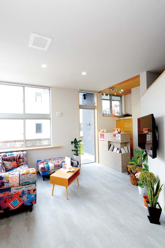 NAGASAKI HOUSING SITE ｜ 長崎の家づくり情報サイト